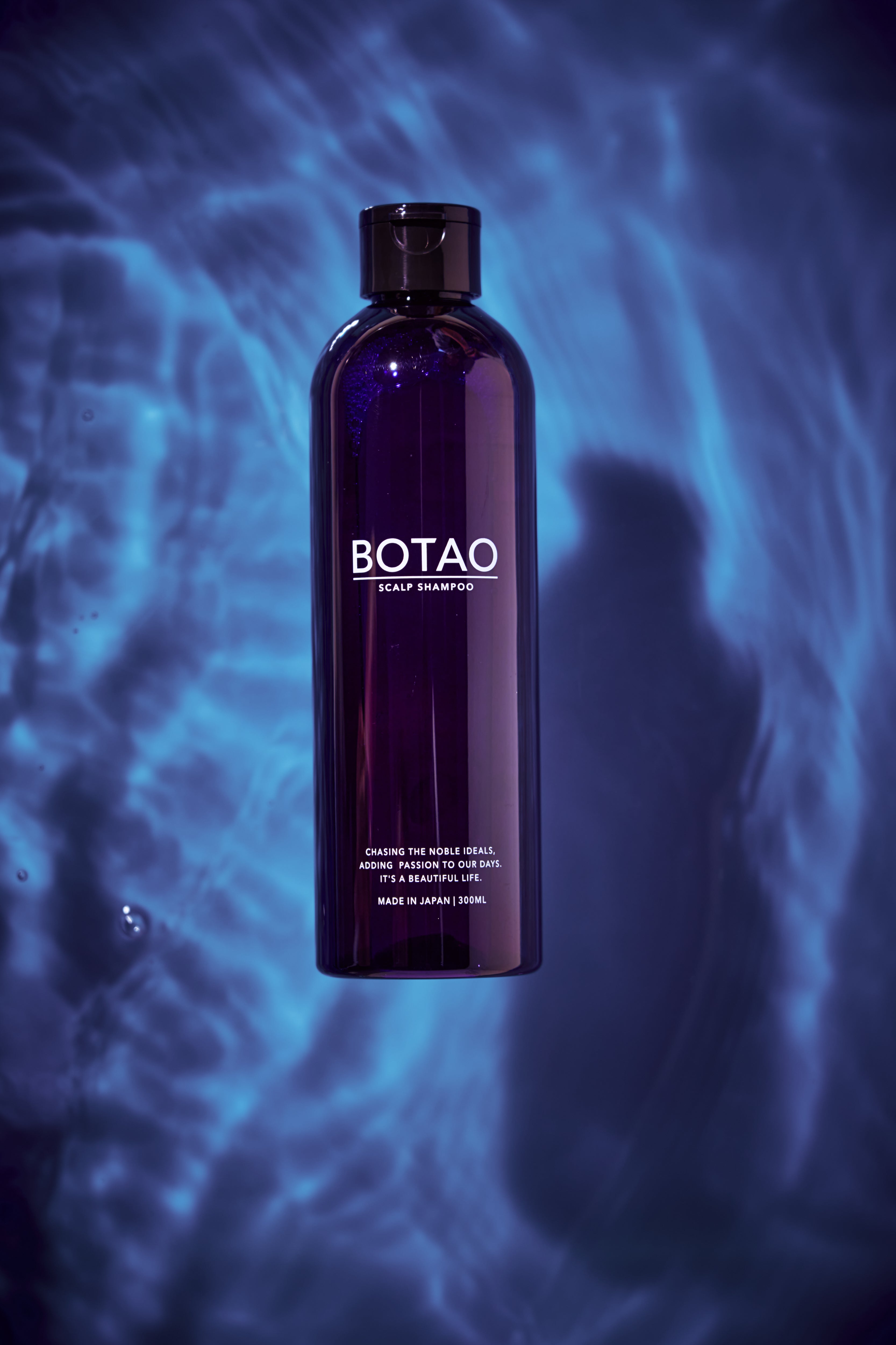 BOTAO SCALP SHAMPOO